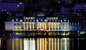 Grand Casino Luzern