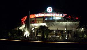Grand Casino Baden
