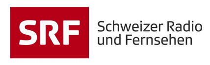 Schweizer Radio und Fernsehen SRF - Radiosender SRF 1 - 4