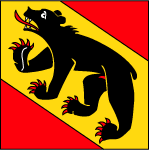 Gemeinde Grandval