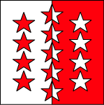 Gemeinde Arbaz